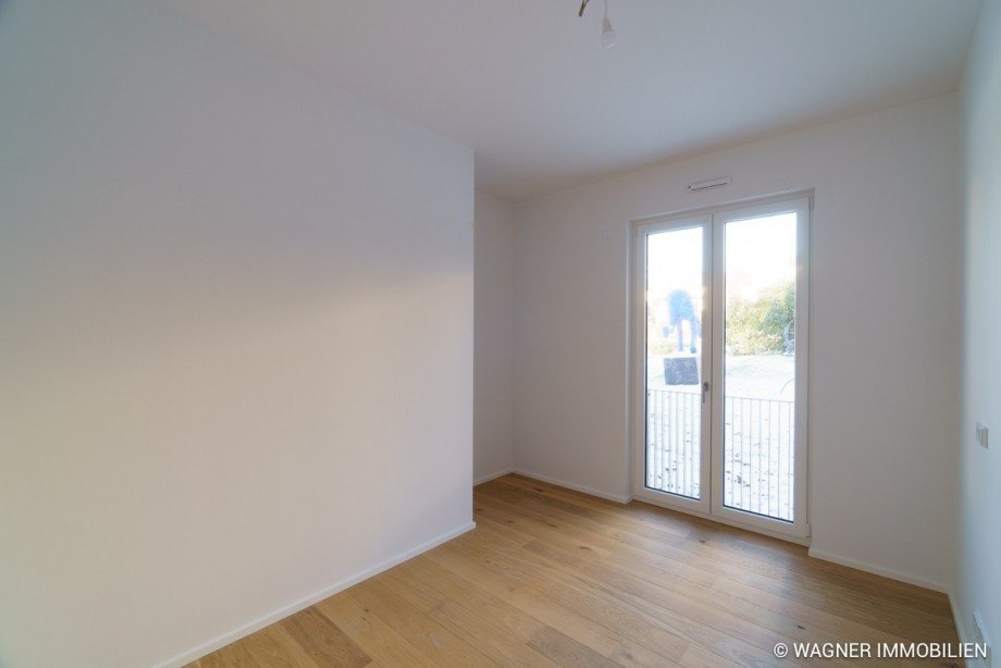 Kinderzimmer Erdgeschosswohnung Wiesbaden