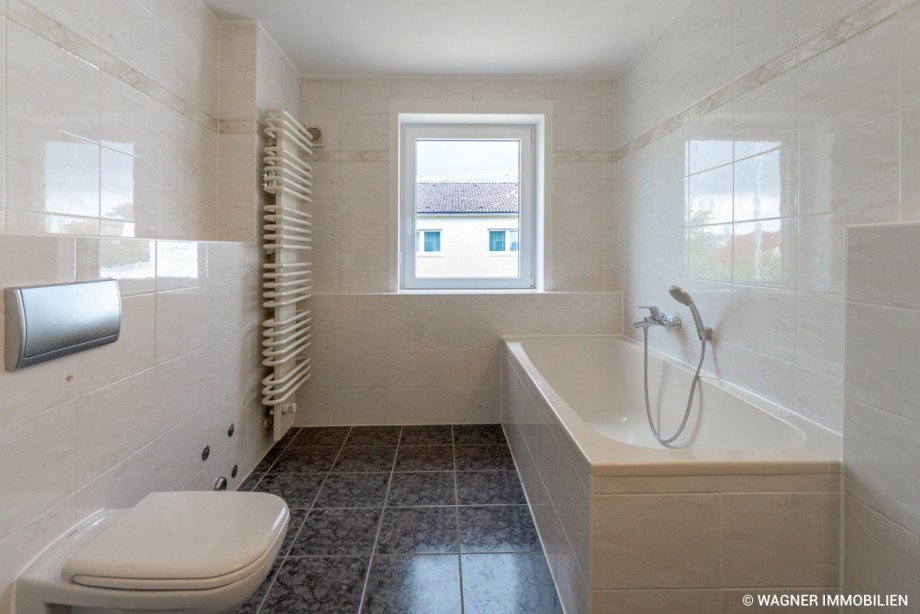 bathroom Einfamilienhaus Hofheim