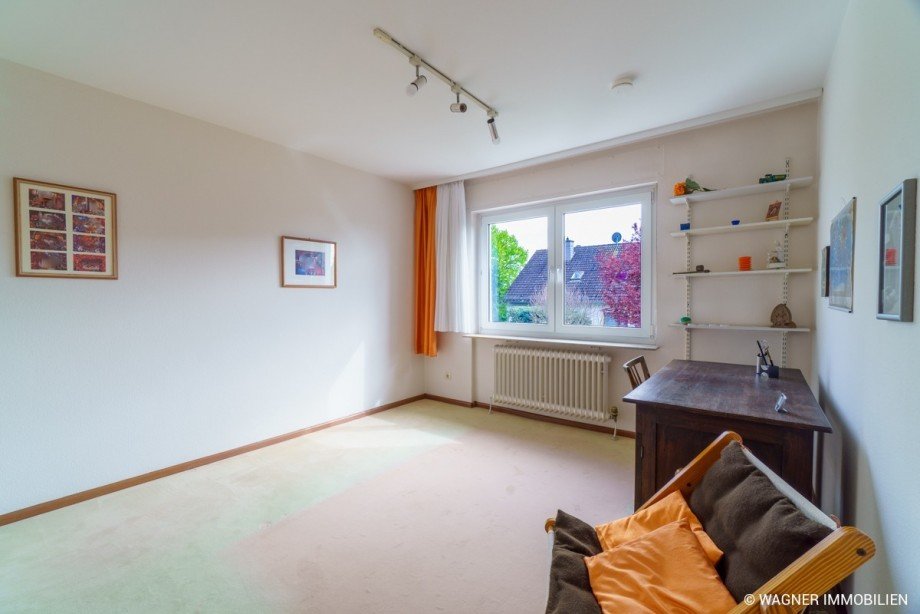 Zimmer Reihenmittelhaus Wiesbaden