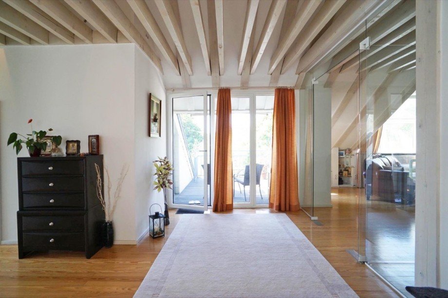 dining Dachgeschosswohnung Wiesbaden
