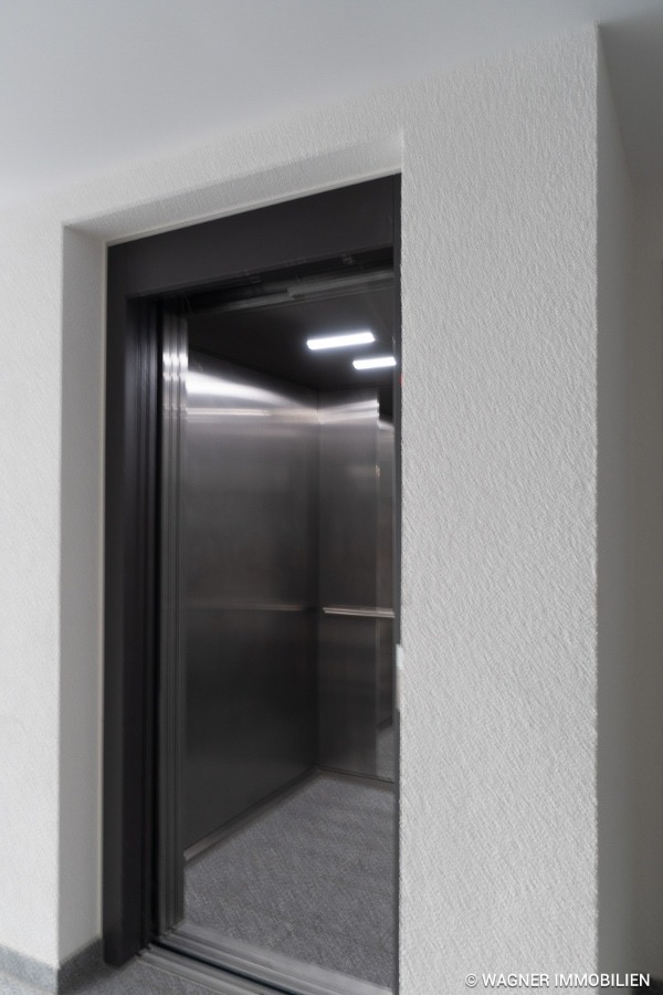 lift Etagenwohnung Mainz-Kostheim