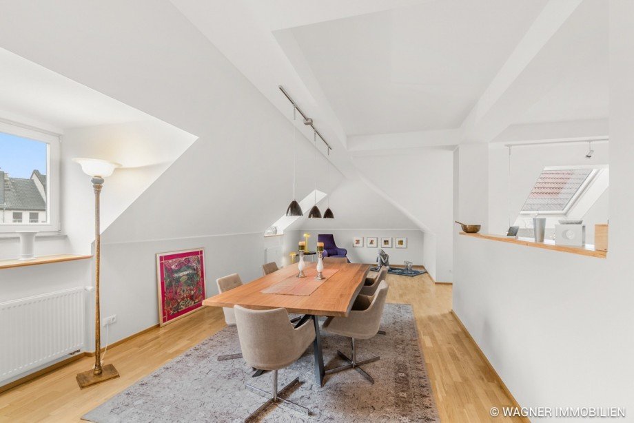 Essen Etagenwohnung Wiesbaden