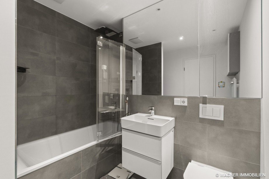 Bad Etagenwohnung Frankfurt