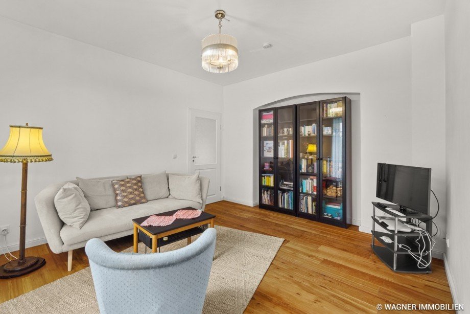 living area Einfamilienhaus Wiesbaden