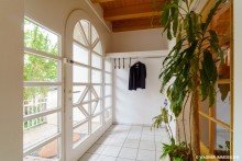entrance area Family paradise, large single home | WAGNER IMMOBILIEN