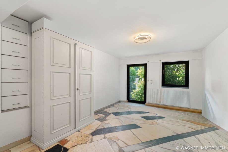 Hobbyraum Einfamilienhaus Wiesbaden