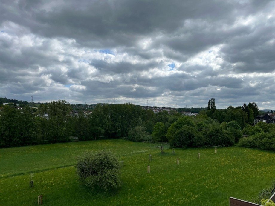 nearby fields Penthousewohnung Niedernhausen