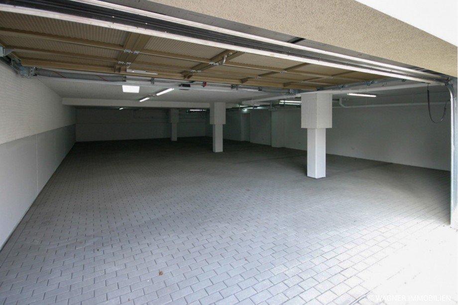 Tiefgarage Penthousewohnung Wiesbaden