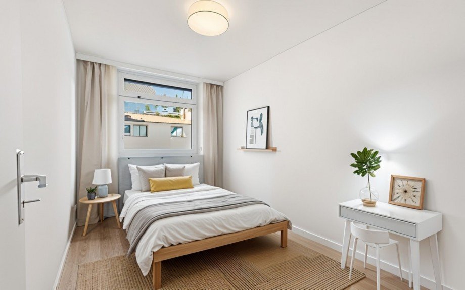 Kind Etagenwohnung Wiesbaden