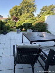 Hauptbild Modern townhouse with garden and garage near Clay | WAGNER IMMOBILIEN