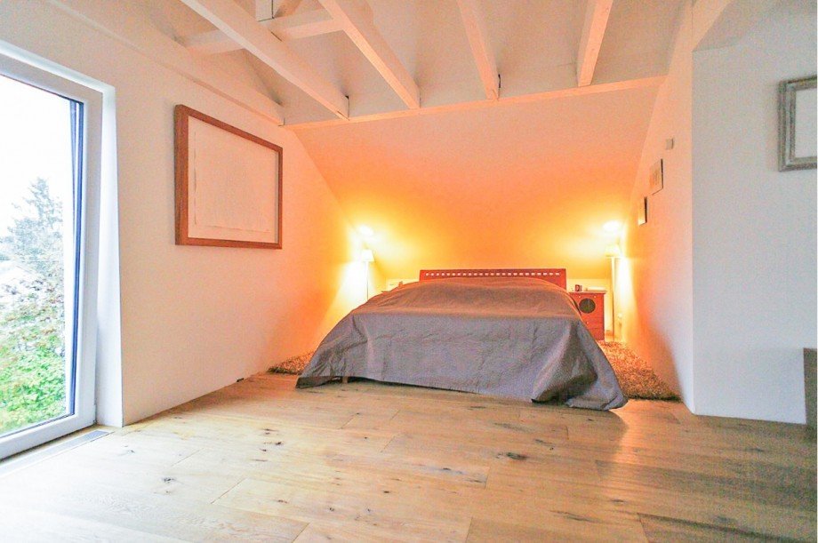 bedroom Einfamilienhaus Wiesbaden