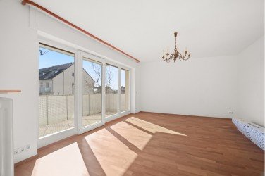 Hauptbild Bezugsfreie 3-Zi.-ETW mit gro�em S�dost-Balkon, Garage & ruhiger Lage