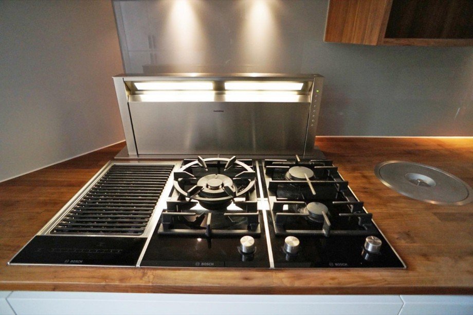 stove Etagenwohnung Wiesbaden