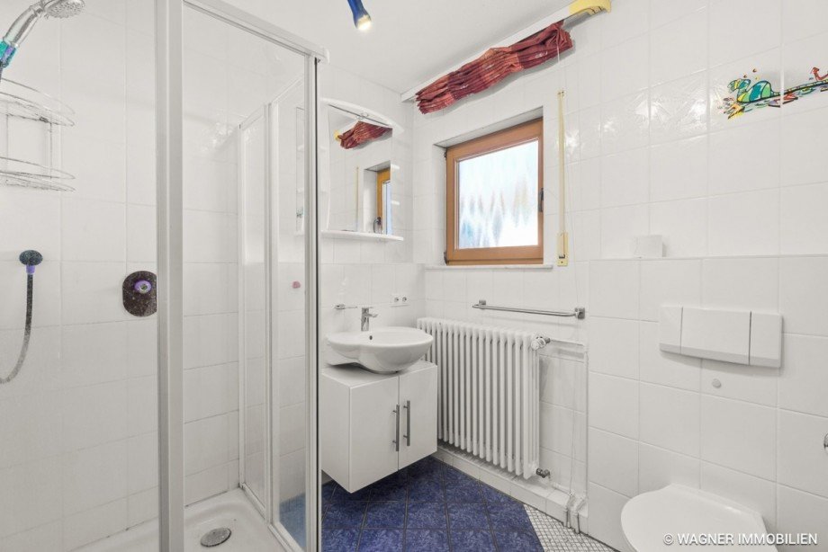 EG Bad Einfamilienhaus Bad Schwalbach