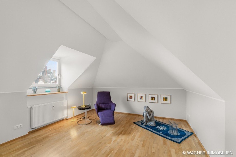 Wohnen Etagenwohnung Wiesbaden