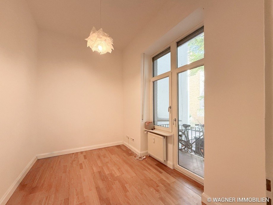 bedroom Etagenwohnung Wiesbaden