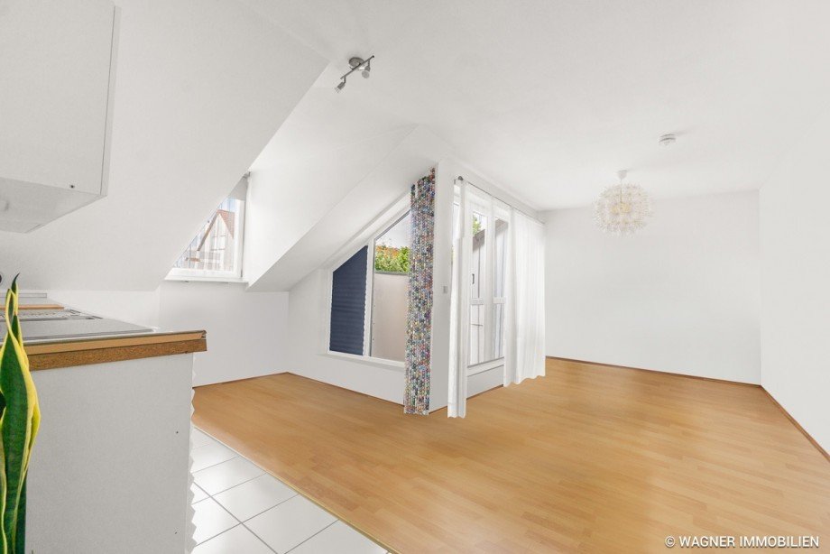 Wohnen Etagenwohnung Wiesbaden