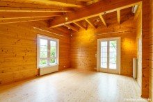 bedroom Family paradise, large single home | WAGNER IMMOBILIEN