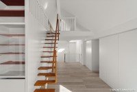 Bild (d6051fefe0e4a2c19b550e744396af2d): Liebhaberobjekt: Traumhaft wohnen ber den Dchern mit Stadtblick, Loggia, Lift | WAGNER IMMOBILIEN