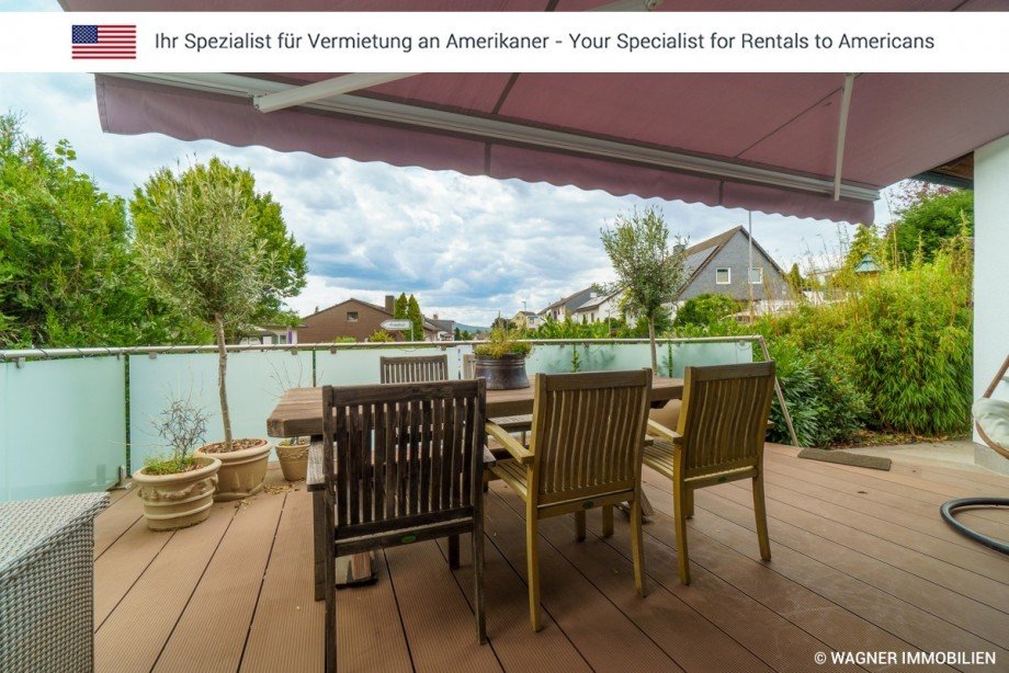 terrace Doppelhaushlfte Taunusstein