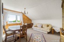 OG Zimmer Haus mit gro�en Garten und Anbaum�glichkeiten in Nordenstadt  | WAGNER IMMOBILIEN