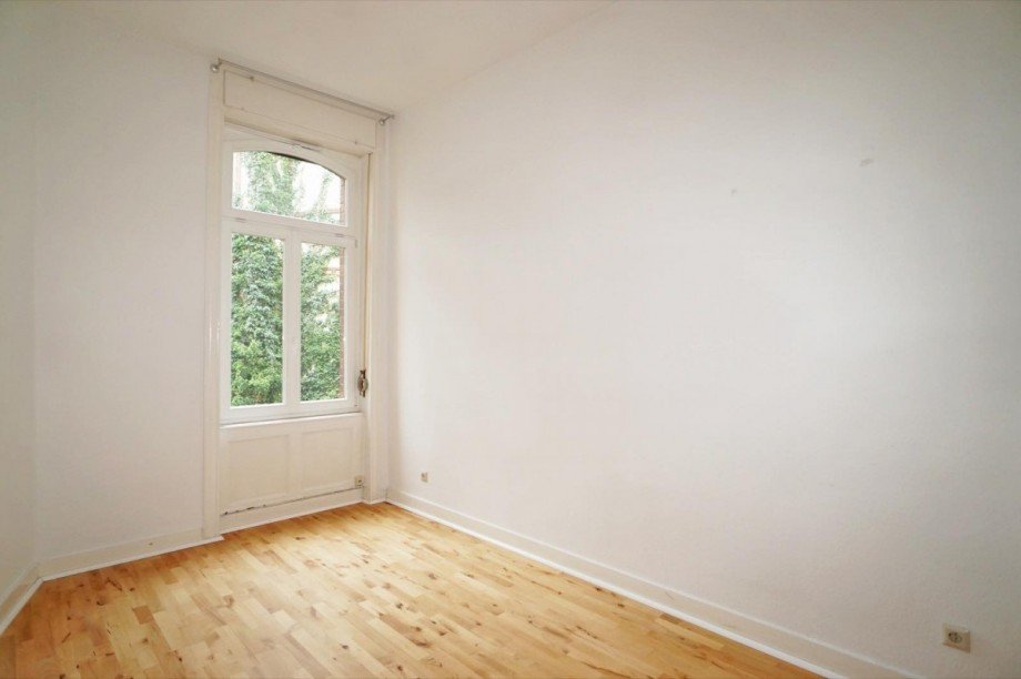 Arbeits- bzw. G�stezimmer Etagenwohnung Wiesbaden