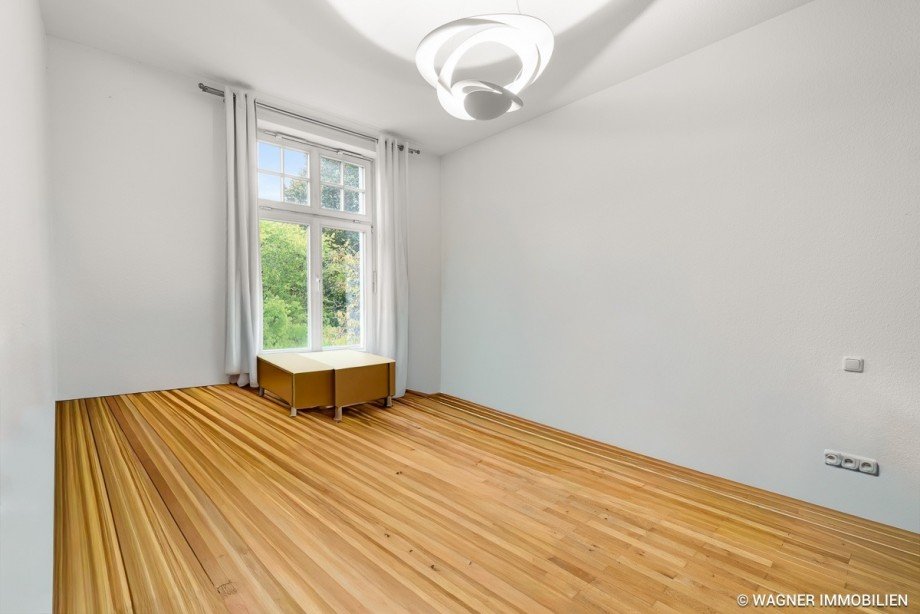 Schlafen Etagenwohnung Wiesbaden