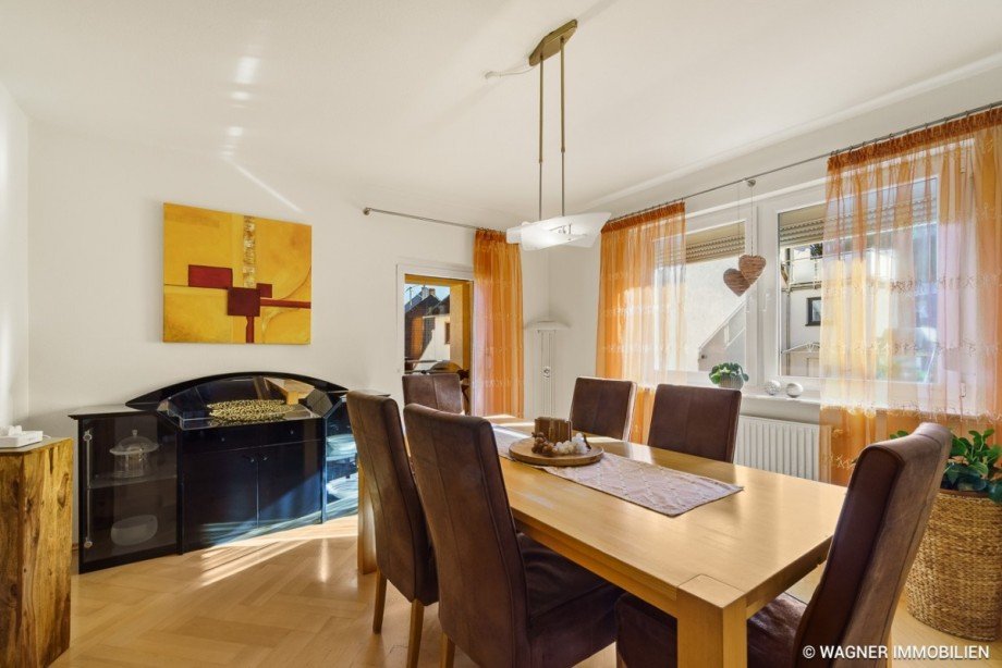 OG Essen Mehrfamilienhaus Wiesbaden