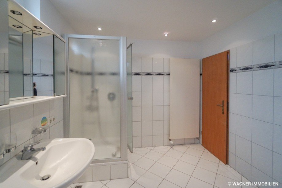 bathroom Doppelhaush�lfte Wiesbaden