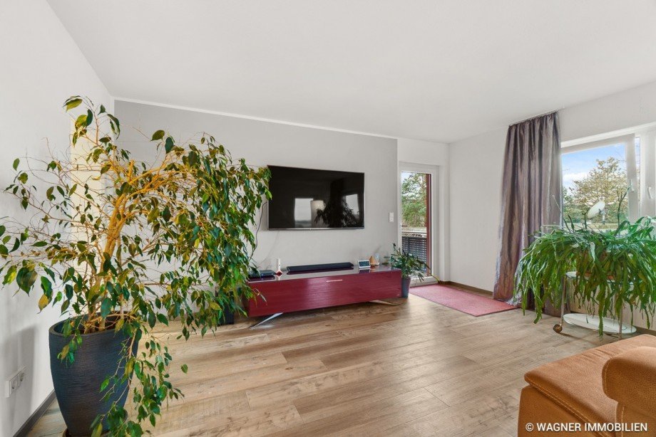 living area Einfamilienhaus Taunusstein