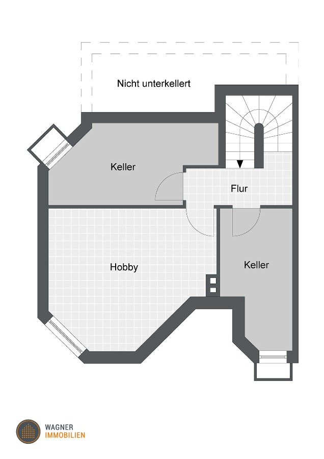 basement Doppelhaush�lfte Niedernhausen