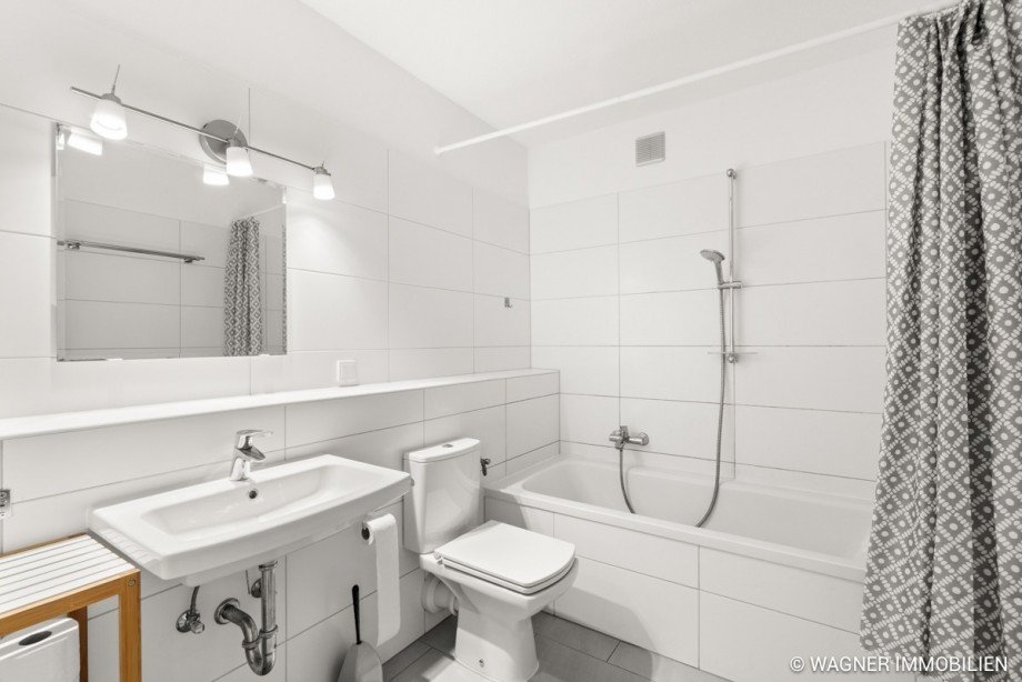 Bad Etagenwohnung Wiesbaden