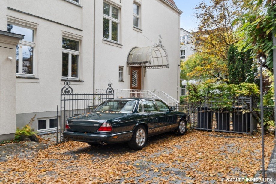 PKW-Stellplatz Etagenwohnung Wiesbaden