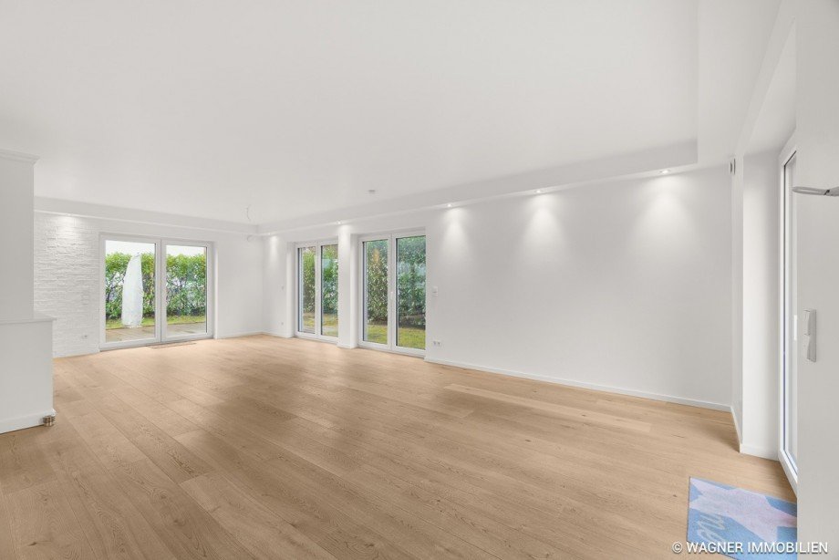 Stylish, single home centrally located in Taunusstein | WAGNER IMMOBILIEN - Photo 2