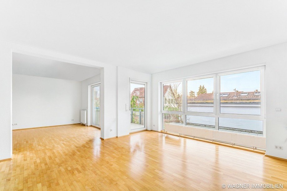 WHG 3 - Wohnen und Arbeiten Mehrfamilienhaus Wiesbaden