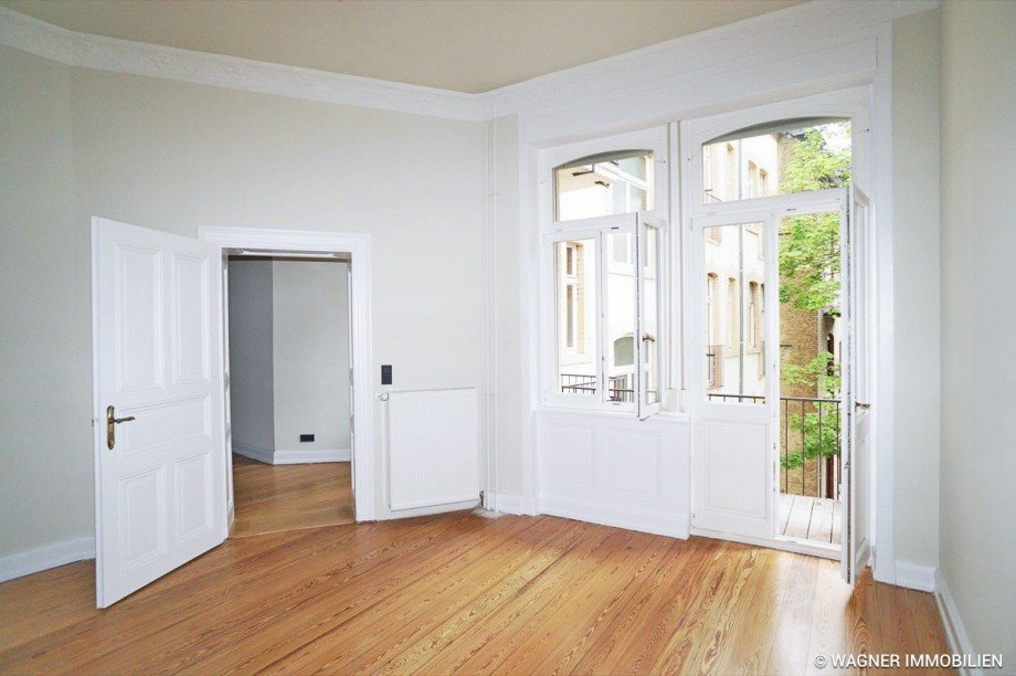 guest room Etagenwohnung Wiesbaden