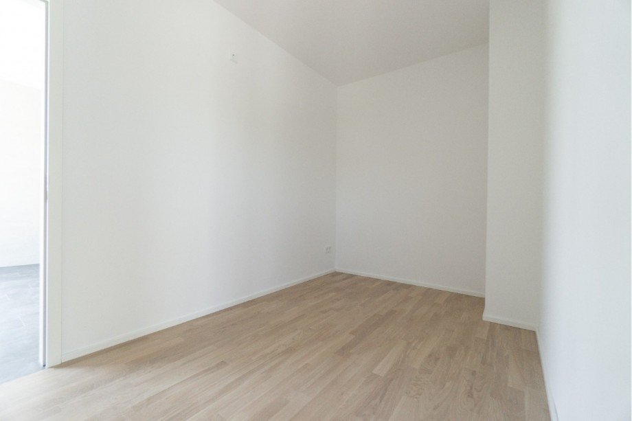 walk-in closet Penthousewohnung Niedernhausen