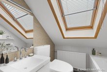 Beispiel f�r Modernisierung Renovierungsbed�rftige Doppelhaush�lfte in Nordenstadt | WAGNER IMMOBILIEN