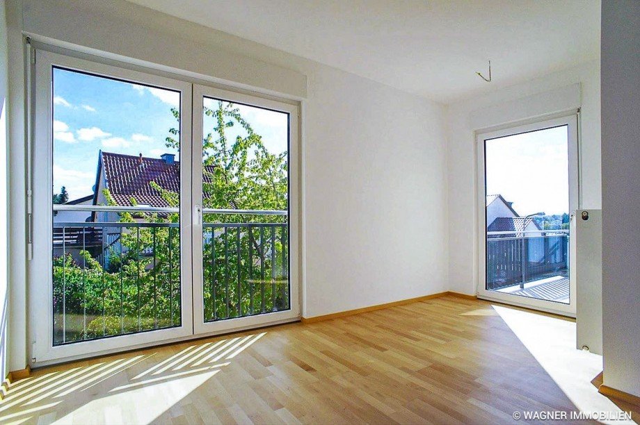 bedroom Einfamilienhaus Wiesbaden