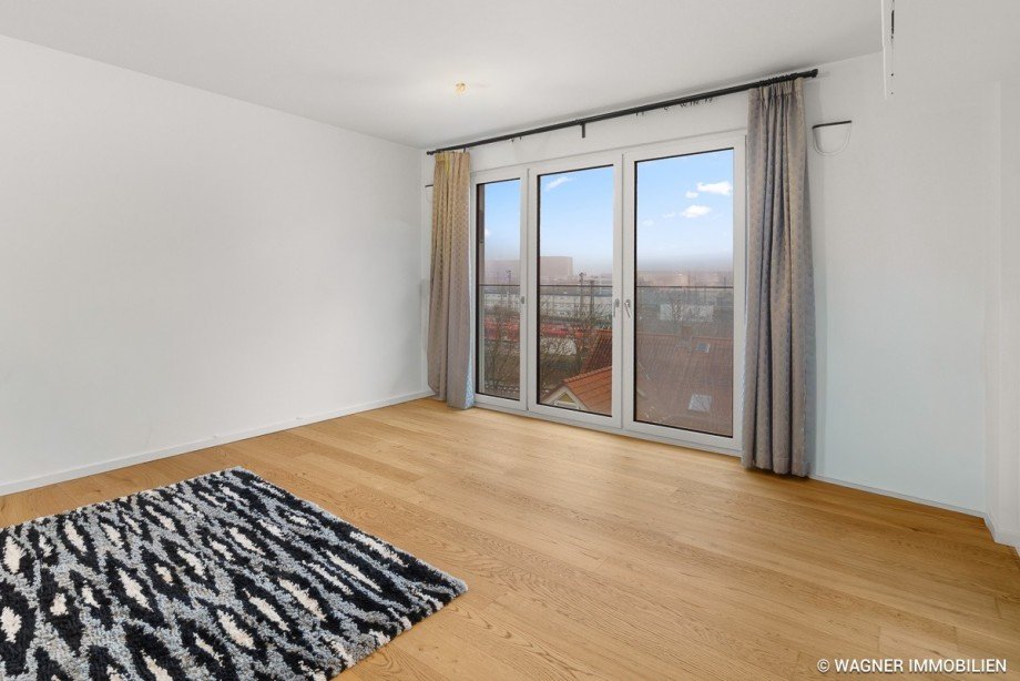 Wohnen Etagenwohnung Frankfurt
