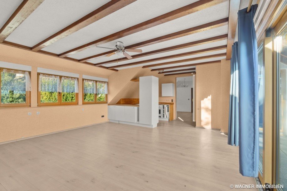 DG Wohnen Mehrfamilienhaus Bad Schwalbach