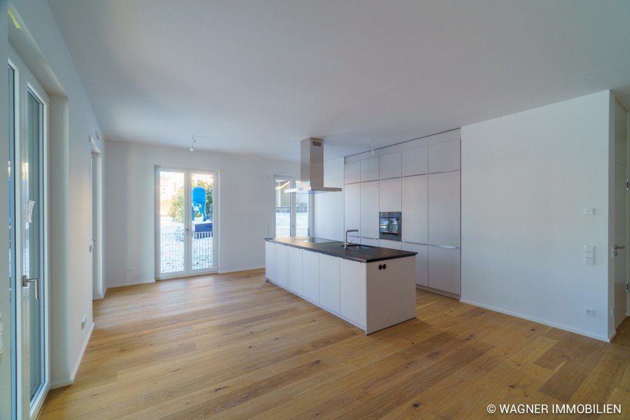 Wohnen | Essen | Kochen Erdgeschosswohnung Wiesbaden