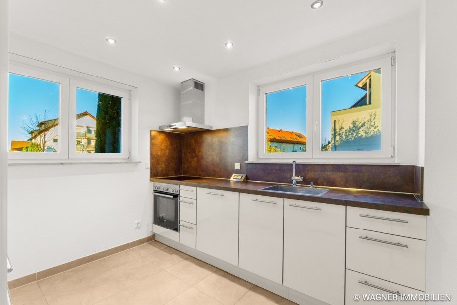 Beautiful house with exceptional interior | WAGNER IMMOBILIEN - Photo 4