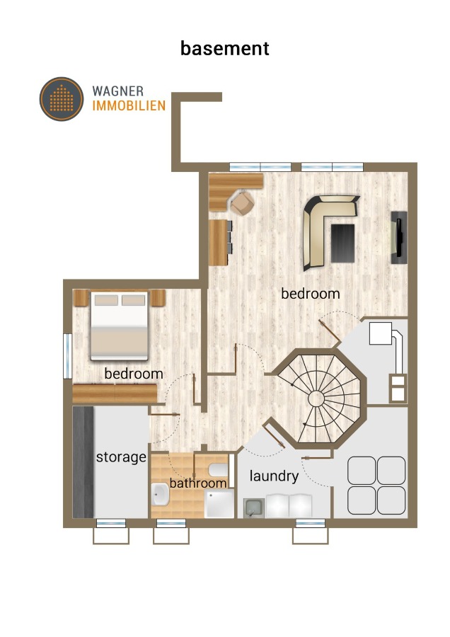 basement Einfamilienhaus Niedernhausen