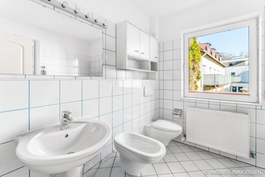 WHG 4 - Bad Mehrfamilienhaus Wiesbaden
