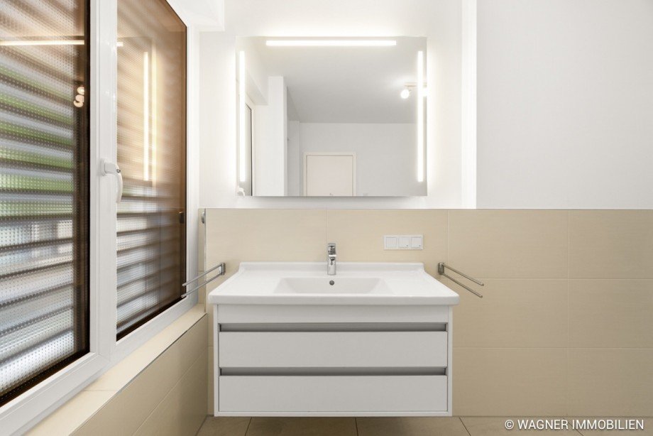 master bathroom Etagenwohnung Wiesbaden