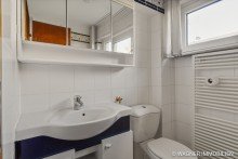 Bad Renovierungsbed�rftige Doppelhaush�lfte in Nordenstadt | WAGNER IMMOBILIEN