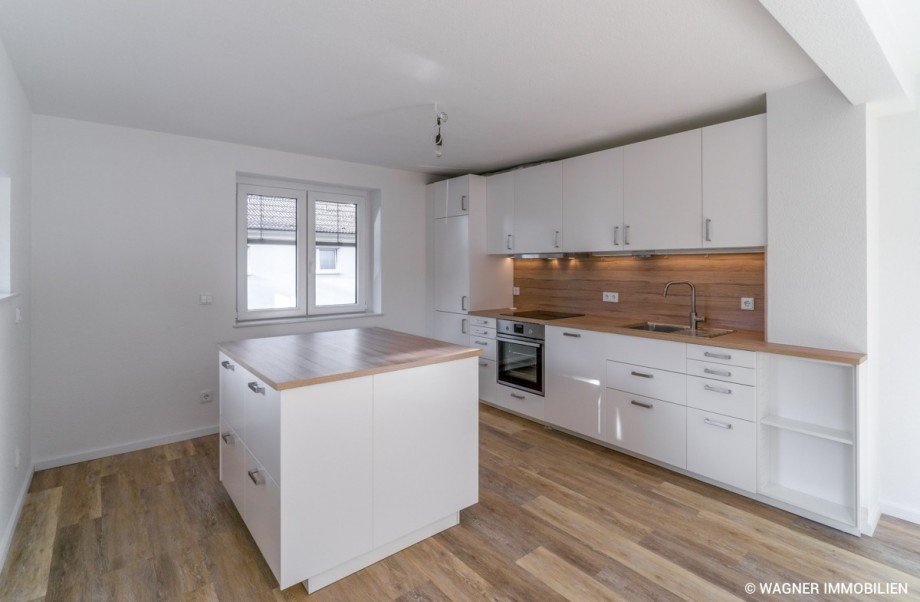 kitchen Einfamilienhaus Hofheim