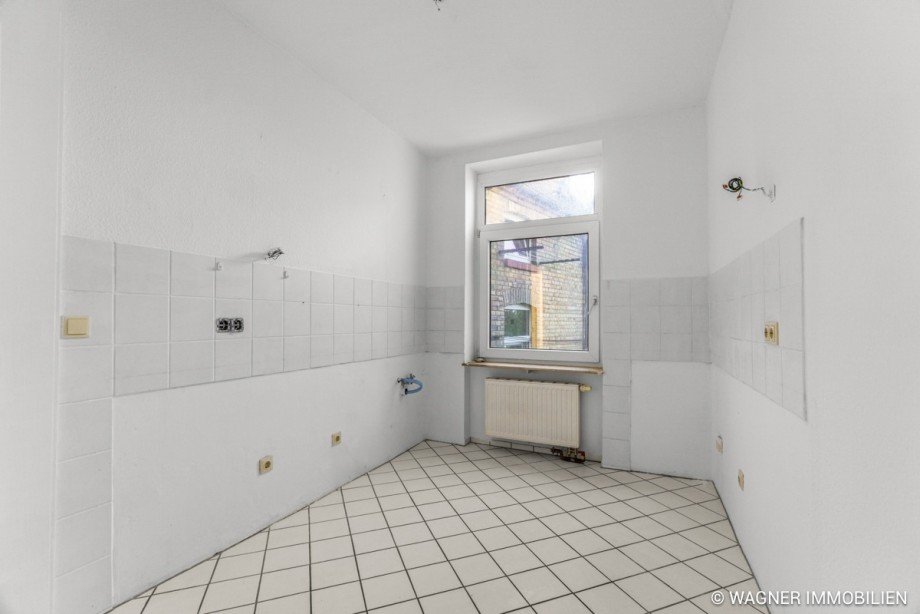 K�che Etagenwohnung Wiesbaden