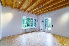 dining room Family paradise, large single home | WAGNER IMMOBILIEN